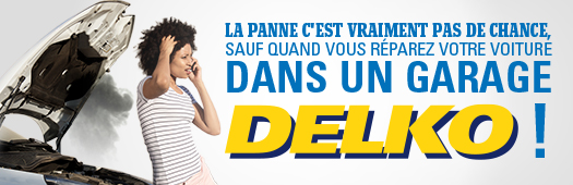 La panne